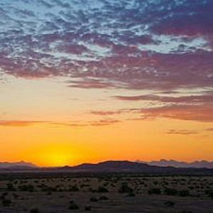 NAMIBIA FÜR EINSTEIGER