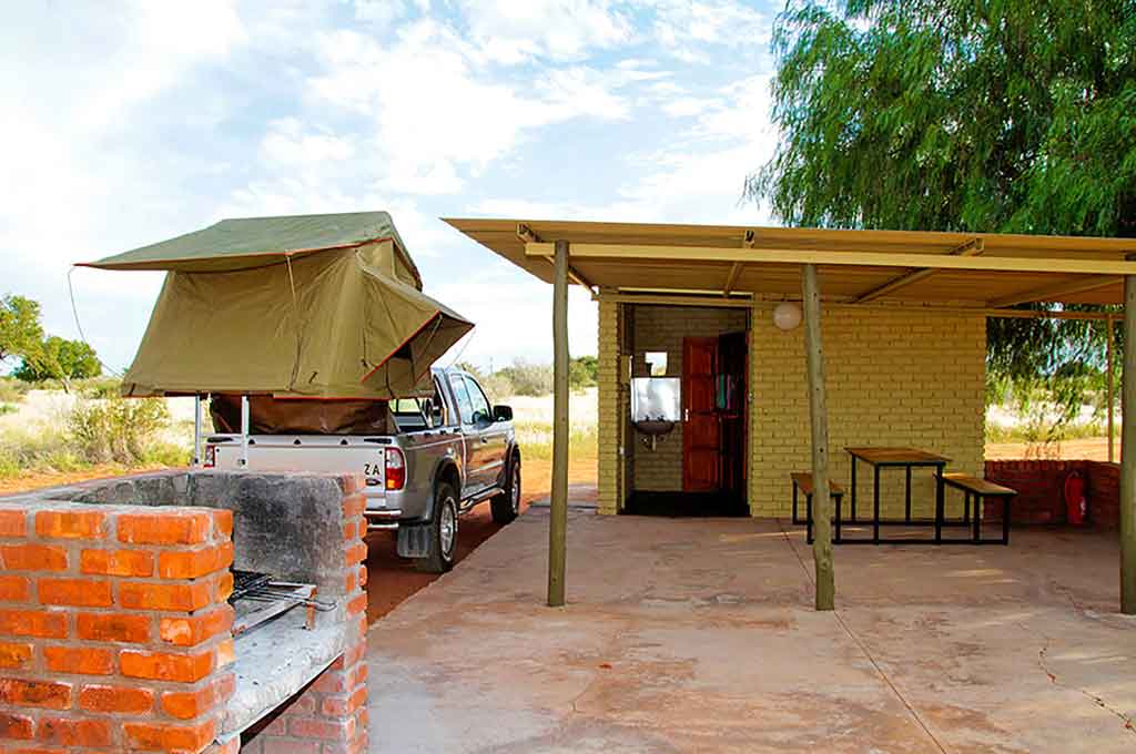 Kalahari-Anib-Campsite