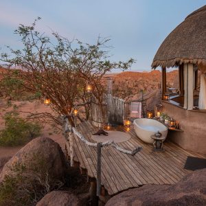 EXKLUSIVE HONEYMOON / FLITTERWOCHEN REISE