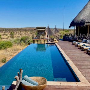 NAMIBIA DELUXE-17 TAGE SELBSTFAHRER REISE